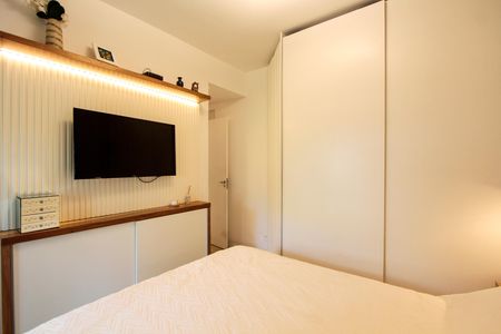 Apartamento à venda com 200m², 3 quartos e 3 vagasQuarto 3 suíte