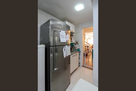 Apartamento à venda com 200m², 3 quartos e 3 vagasCozinha