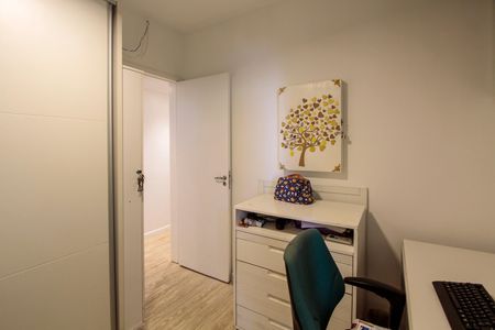 Apartamento à venda com 200m², 3 quartos e 3 vagasQuarto 2