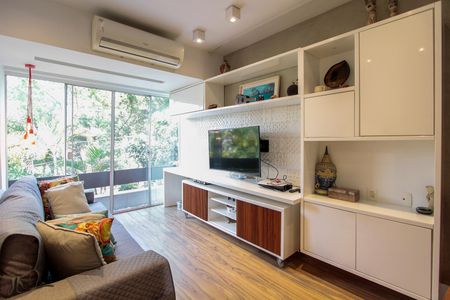 Apartamento à venda com 200m², 3 quartos e 3 vagasSala de Jantar