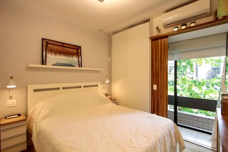 Apartamento à venda com 200m², 3 quartos e 3 vagasQuarto 3 suíte