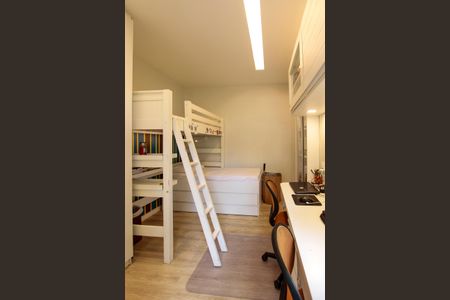 Apartamento à venda com 200m², 3 quartos e 3 vagasQuarto 1