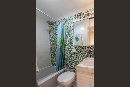 Apartamento à venda com 200m², 3 quartos e 3 vagasBanheiro