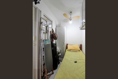 Apartamento à venda com 200m², 3 quartos e 3 vagasQuarto de Serviço