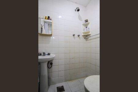 Apartamento à venda com 200m², 3 quartos e 3 vagasBanheiro de serviço