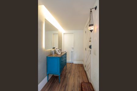 Apartamento à venda com 200m², 3 quartos e 3 vagasSala