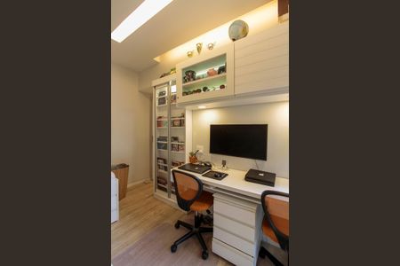 Apartamento à venda com 200m², 3 quartos e 3 vagasQuarto 1