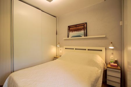 Apartamento à venda com 200m², 3 quartos e 3 vagasQuarto 3 suíte