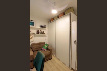 Apartamento à venda com 200m², 3 quartos e 3 vagasQuarto 2