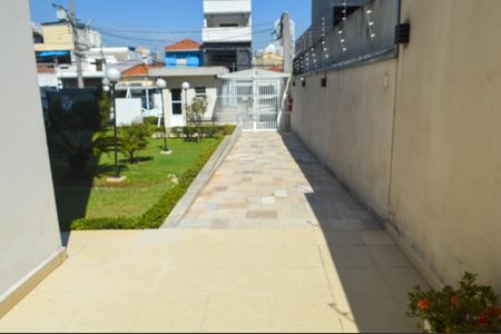 Apartamento para alugar com 63m², 2 quartos e 1 vaga Apartamento para alugar com 63m², 2 quartos e 1 vagaÁrea comum