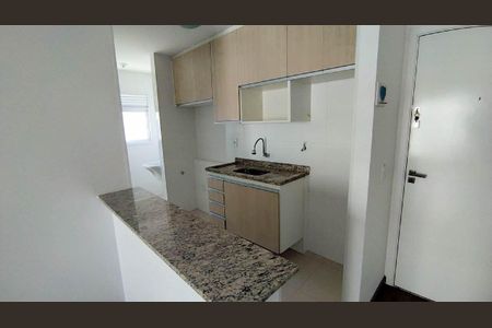 Apartamento para alugar com 63m², 2 quartos e 1 vaga Apartamento para alugar com 63m², 2 quartos e 1 vagaCozinha