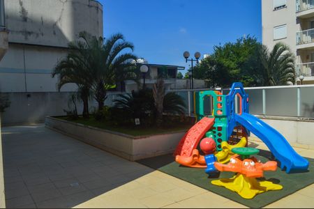 Apartamento para alugar com 63m², 2 quartos e 1 vaga Apartamento para alugar com 63m², 2 quartos e 1 vagaÁrea comum