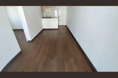 Apartamento para alugar com 63m², 2 quartos e 1 vaga Apartamento para alugar com 63m², 2 quartos e 1 vagaSala