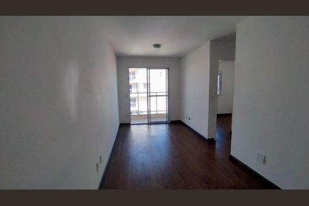 Apartamento para alugar com 63m², 2 quartos e 1 vaga Apartamento para alugar com 63m², 2 quartos e 1 vagaSala