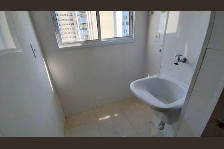 Apartamento para alugar com 63m², 2 quartos e 1 vaga Apartamento para alugar com 63m², 2 quartos e 1 vagaÁrea de Serviço