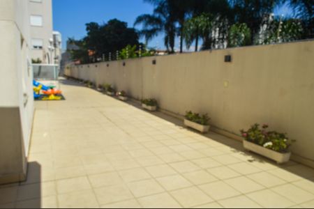 Apartamento para alugar com 63m², 2 quartos e 1 vaga Apartamento para alugar com 63m², 2 quartos e 1 vagaÁrea comum