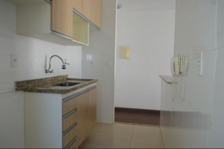 Apartamento para alugar com 63m², 2 quartos e 1 vaga Apartamento para alugar com 63m², 2 quartos e 1 vagaCozinha
