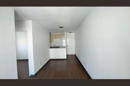 Apartamento para alugar com 63m², 2 quartos e 1 vaga Apartamento para alugar com 63m², 2 quartos e 1 vagaSala