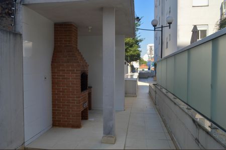 Apartamento para alugar com 63m², 2 quartos e 1 vaga Apartamento para alugar com 63m², 2 quartos e 1 vagaÁrea comum