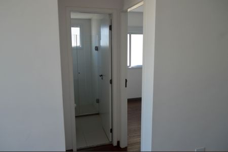 Apartamento para alugar com 63m², 2 quartos e 1 vaga Apartamento para alugar com 63m², 2 quartos e 1 vagaBanheiro