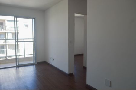 Apartamento para alugar com 63m², 2 quartos e 1 vaga Apartamento para alugar com 63m², 2 quartos e 1 vagaSala