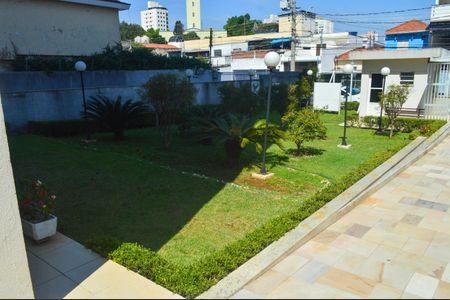 Apartamento para alugar com 63m², 2 quartos e 1 vaga Apartamento para alugar com 63m², 2 quartos e 1 vagaÁrea comum