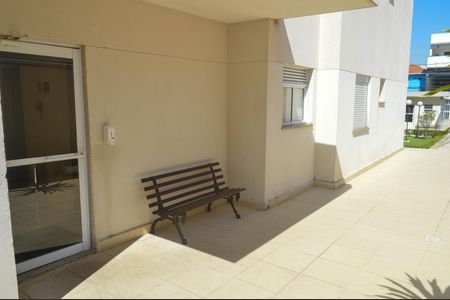 Apartamento para alugar com 63m², 2 quartos e 1 vaga Apartamento para alugar com 63m², 2 quartos e 1 vagaÁrea comum