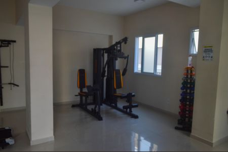 Apartamento para alugar com 63m², 2 quartos e 1 vaga Apartamento para alugar com 63m², 2 quartos e 1 vagaÁrea comum