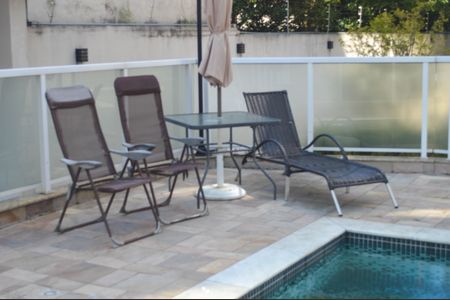 Apartamento para alugar com 63m², 2 quartos e 1 vaga Apartamento para alugar com 63m², 2 quartos e 1 vagaÁrea comum