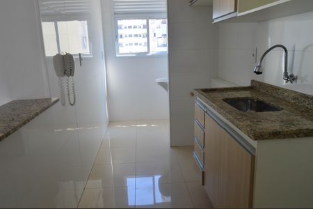 Apartamento para alugar com 63m², 2 quartos e 1 vaga Apartamento para alugar com 63m², 2 quartos e 1 vagaCozinha
