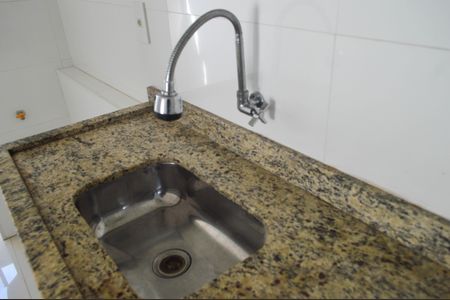 Apartamento para alugar com 63m², 2 quartos e 1 vaga Apartamento para alugar com 63m², 2 quartos e 1 vagaCozinha