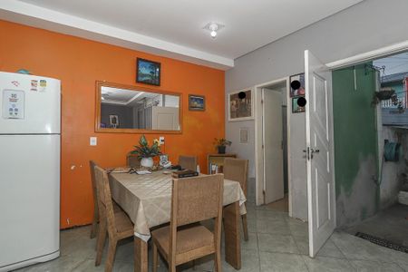 Casa 2 - cozinha de casa à venda com 6 quartos, 300m² em Sarandi, Porto Alegre