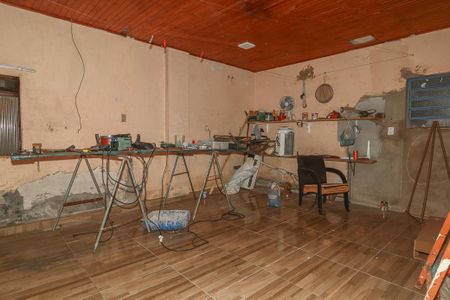 Oficina de casa à venda com 6 quartos, 300m² em Sarandi, Porto Alegre