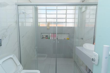 Apartamento à venda com 150m², 4 quartos e 1 vaga Apartamento à venda com 150m², 4 quartos e 1 vagaBanheiro Social