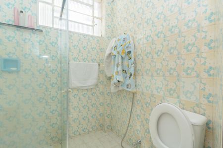 Apartamento à venda com 150m², 4 quartos e 1 vaga Apartamento à venda com 150m², 4 quartos e 1 vagaBanheiro da Suíte