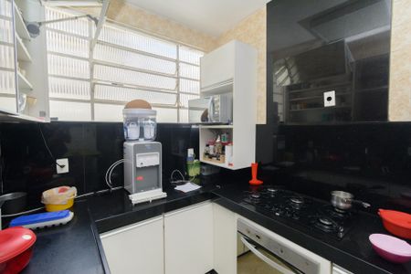 Apartamento à venda com 150m², 4 quartos e 1 vaga Apartamento à venda com 150m², 4 quartos e 1 vagaCozinha