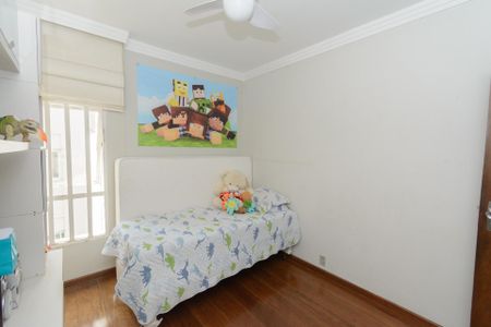 Apartamento à venda com 150m², 4 quartos e 1 vaga Apartamento à venda com 150m², 4 quartos e 1 vagaQuarto 3