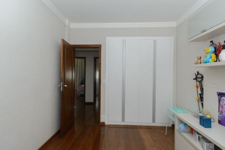 Apartamento à venda com 150m², 4 quartos e 1 vaga Apartamento à venda com 150m², 4 quartos e 1 vagaQuarto 3