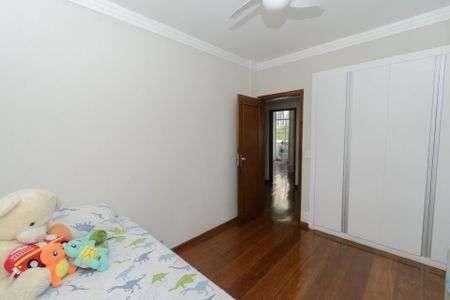 Apartamento à venda com 150m², 4 quartos e 1 vaga Apartamento à venda com 150m², 4 quartos e 1 vagaQuarto 3