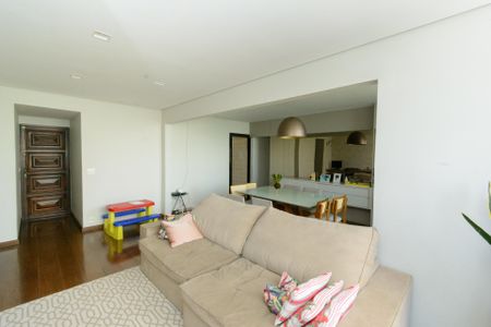 Apartamento à venda com 150m², 4 quartos e 1 vaga Apartamento à venda com 150m², 4 quartos e 1 vagaSala