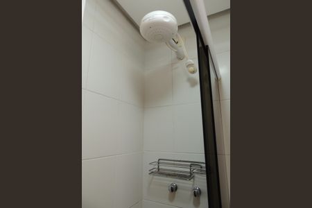 Casa de condomínio à venda com 120m², 3 quartos e 1 vagaBanheiro da Suíte 3