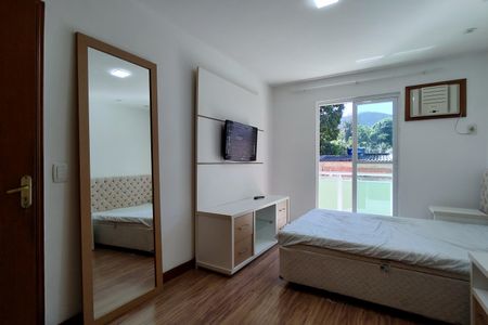 Casa de condomínio à venda com 120m², 3 quartos e 1 vaga Casa de condomínio à venda com 120m², 3 quartos e 1 vagaQuarto 2 - Suíte