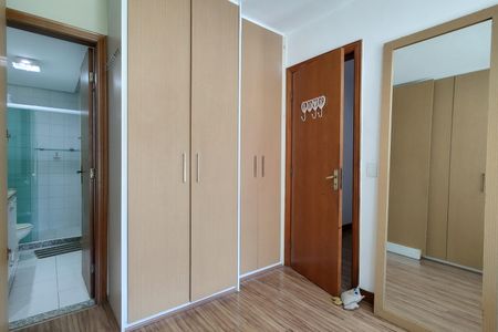 Casa de condomínio à venda com 120m², 3 quartos e 1 vaga Casa de condomínio à venda com 120m², 3 quartos e 1 vagaQuarto 2 - Suíte