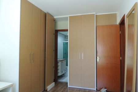 Casa de condomínio à venda com 120m², 3 quartos e 1 vagaQuarto 2 - Suíte