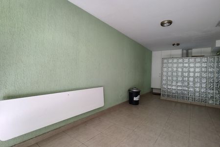 Casa de condomínio à venda com 120m², 3 quartos e 1 vaga Casa de condomínio à venda com 120m², 3 quartos e 1 vagaGaragem