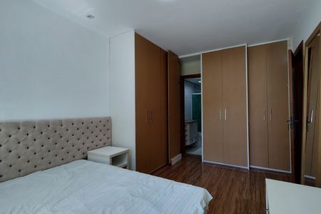 Casa de condomínio à venda com 120m², 3 quartos e 1 vaga Casa de condomínio à venda com 120m², 3 quartos e 1 vagaQuarto 2 - Suíte