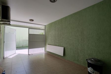 Casa de condomínio à venda com 120m², 3 quartos e 1 vaga Casa de condomínio à venda com 120m², 3 quartos e 1 vagaGaragem