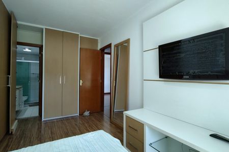 Casa de condomínio à venda com 120m², 3 quartos e 1 vaga Casa de condomínio à venda com 120m², 3 quartos e 1 vagaQuarto 2 - Suíte