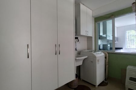 Casa de condomínio à venda com 120m², 3 quartos e 1 vaga Casa de condomínio à venda com 120m², 3 quartos e 1 vagaÁrea de Serviço