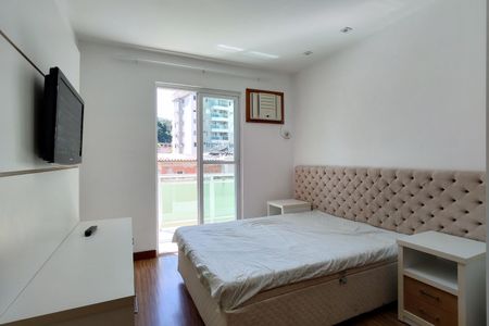 Casa de condomínio à venda com 120m², 3 quartos e 1 vaga Casa de condomínio à venda com 120m², 3 quartos e 1 vagaQuarto 2 - Suíte